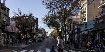 (Foto: Sarah Pabst/Bloomberg)