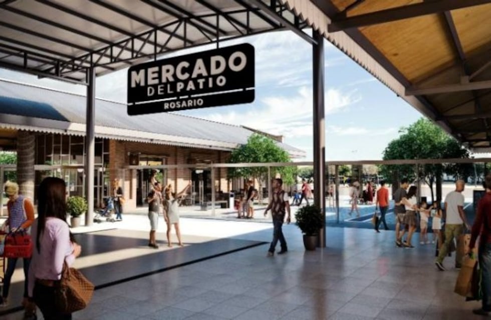 El municipio respondió a la denuncia por el ex Patio de la Madera: "Quieren embarrar la cancha"