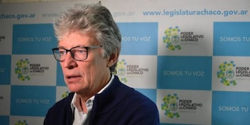 El Poder Legislativo Provincial tiene agendado tratar la modificación de la Constitución\u002E (Web)\u002E