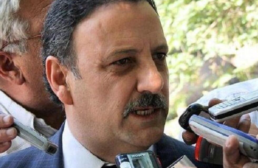 Ricardo Quintela a Paredes Urquiza: "Tiene que revisar su administración"
