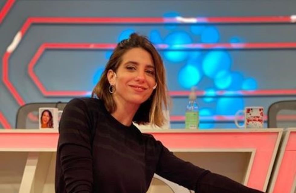 Fuerte descargo de Cinthia Fernández tras su cruce con un entrevistado: "Con mi cuerpo hago lo que quiero"