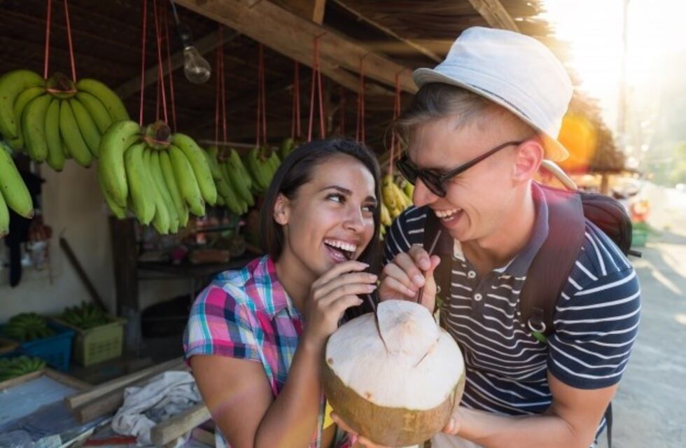 "Coconut": en qué consiste la postura sexual que se ha vuelto viral en Facebook