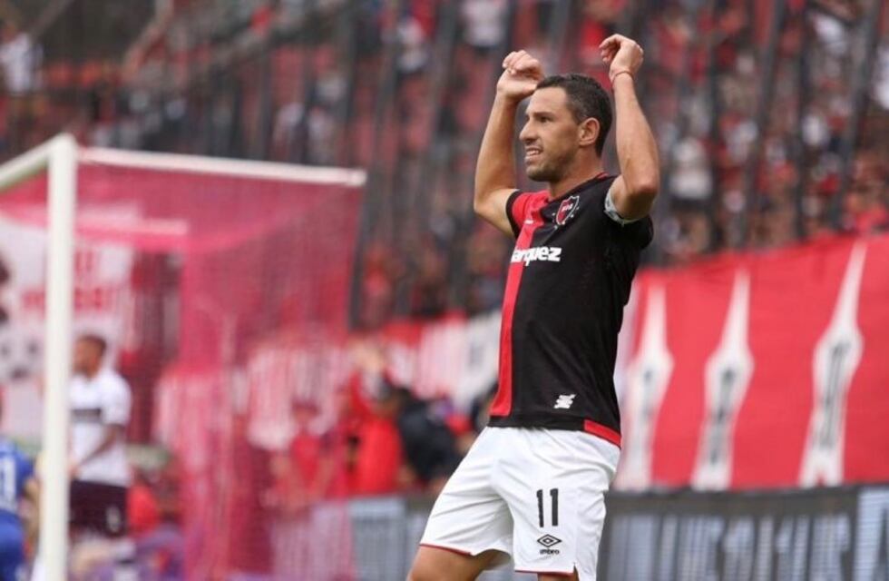 Maxi Rodríguez: "Es inexplicable esta eliminación"