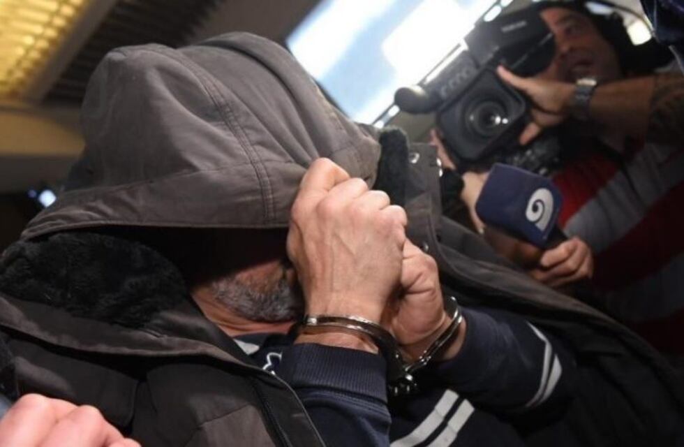 Caso Cuattoni: imputaron por homicidio al empresario detenido