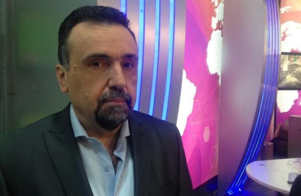 El Grupo Indalo explicó los motivos del despido de Roberto Navarro