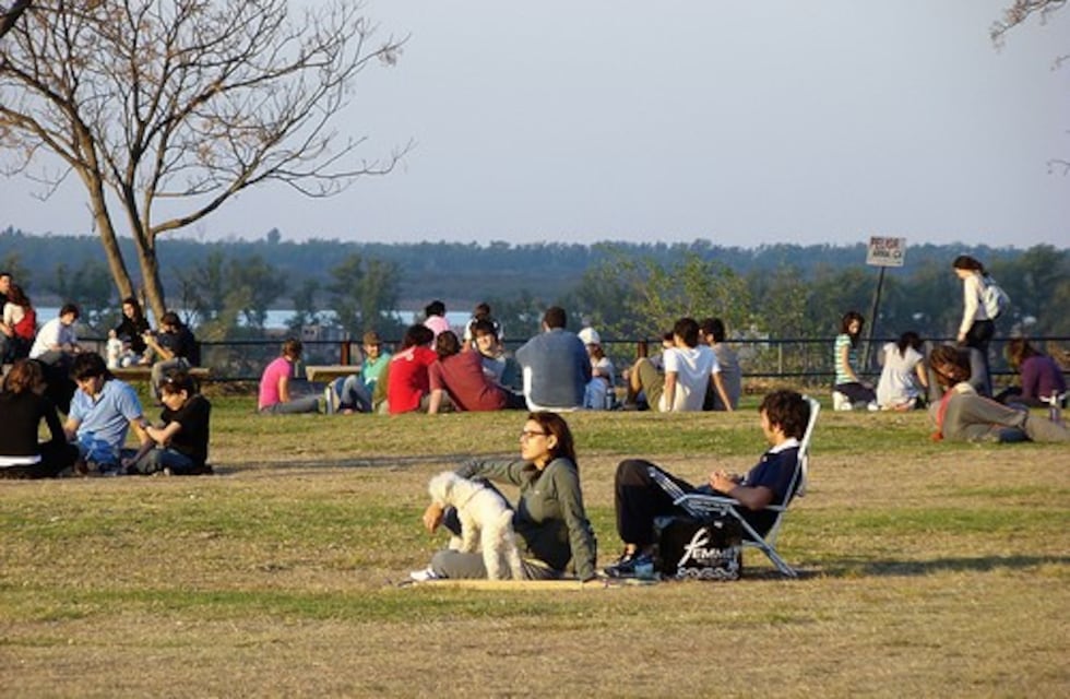 Qué actividades se podrían habilitar en Rosario a partir del alta epidemiológica