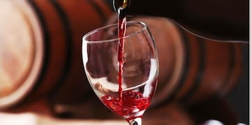 El reintegro a las exportaciones de vino fraccionado representan 1.900 millones de pesos
