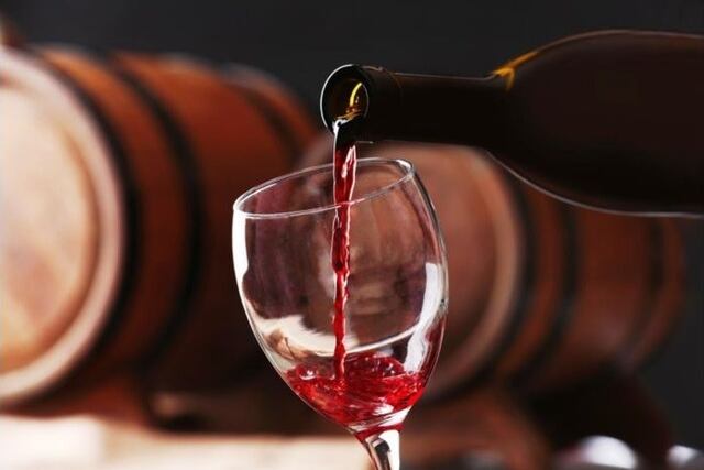 El reintegro a las exportaciones de vino fraccionado representan 1.900 millones de pesos