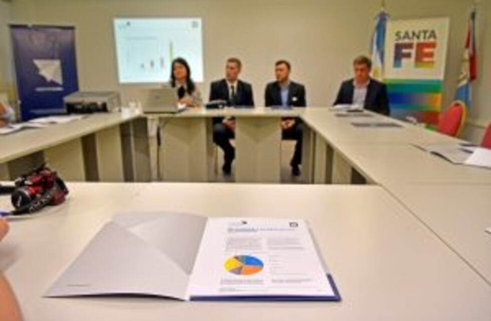 El 65% de las empresas santafesinas espera aumentar su producción durante el 2017