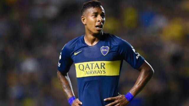 El juez rechazó el pedido de detención de Sebastián Villa y el jugador seguirá en libertad