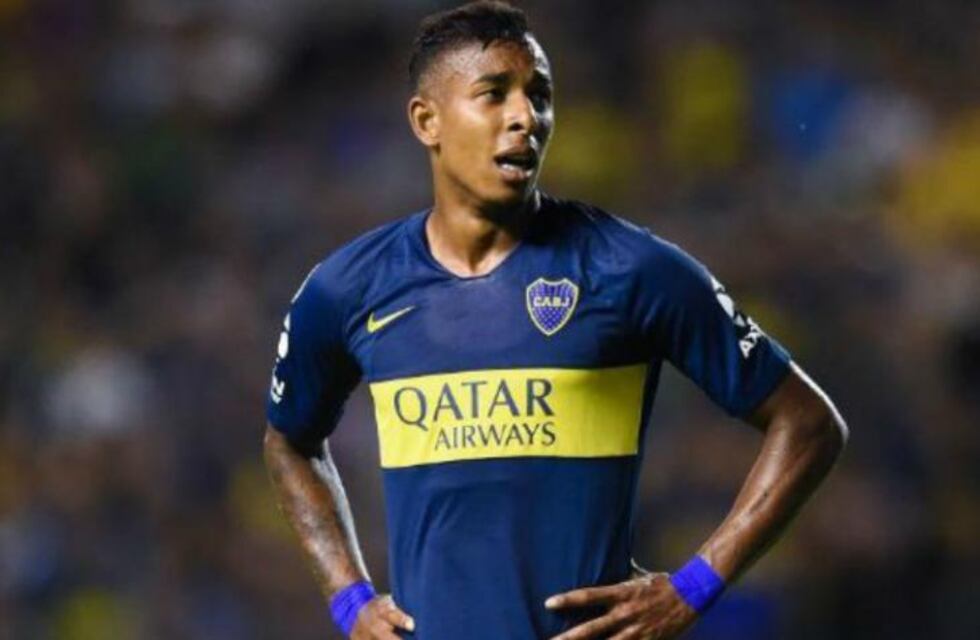 Comunicado de Boca por la denuncia a Villa: “Buscamos erradicar estas conductas”