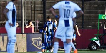 Talleres se mide con Almagro por octavos de la Copa Argentina\u002E