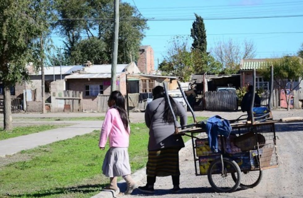 En Viedma bajó la pobreza y la indigencia