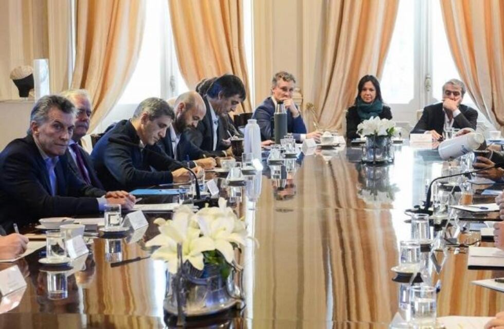 El Gobierno buscará que el presupuesto de 2018 sea "austero"y con "menor peso del Estado"