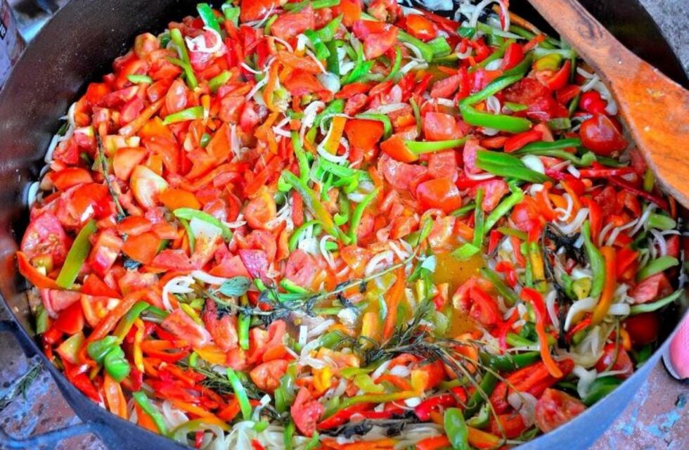 Continúan las inscripciones para la Fiesta de Comida al Disco en Pehuen Co