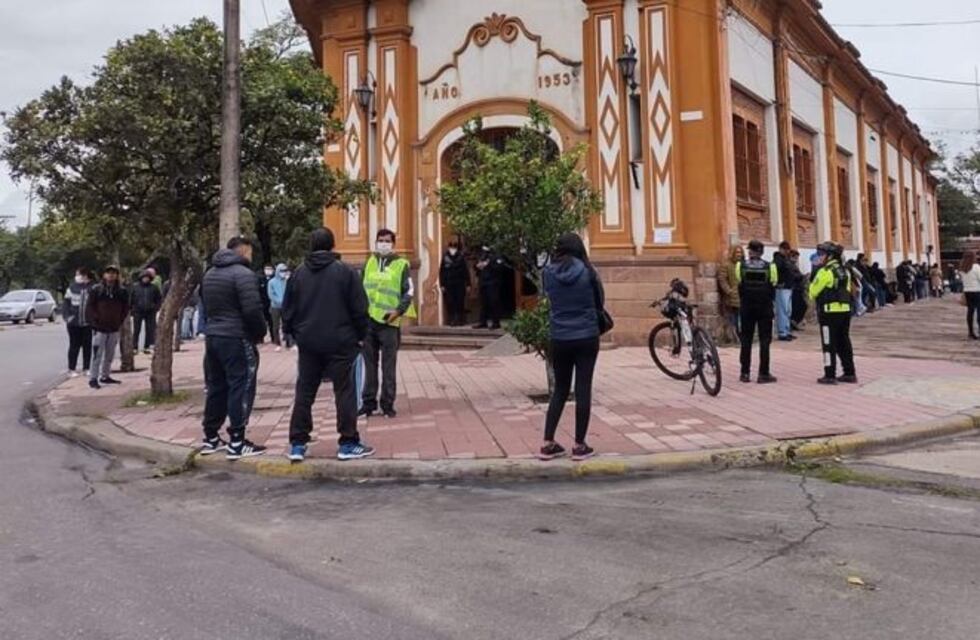 Coronavirus en Jujuy: una fecha clave es el próximo viernes 17