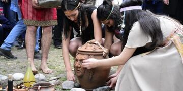 Foto: Prensa Tafí Viejo\u002E