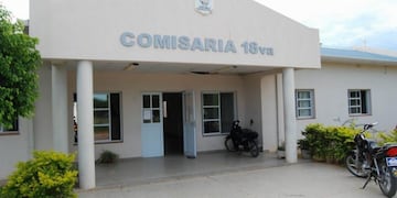 El hombre se encontraba detenido en la Comisaría 18va
