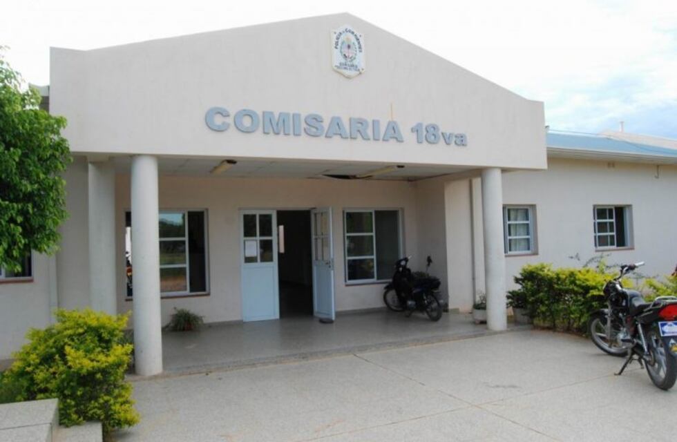 Acusado de abuso se habría suicidado en una comisaría