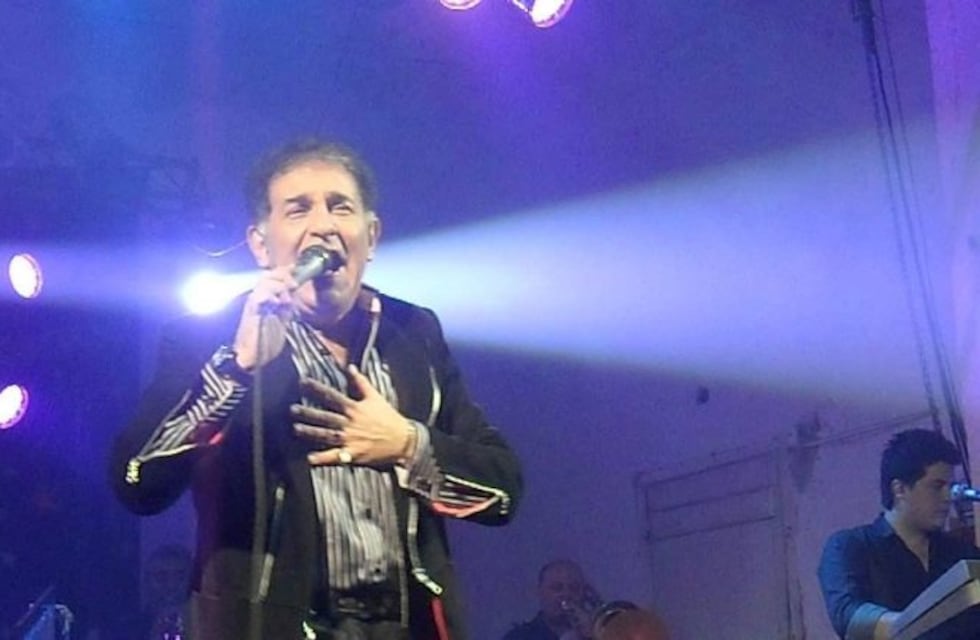 Córdoba Rosa tendrá su show en el Parque Las Tejas