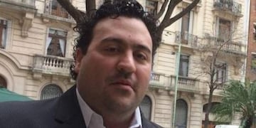 Diputado Antonio Carambia