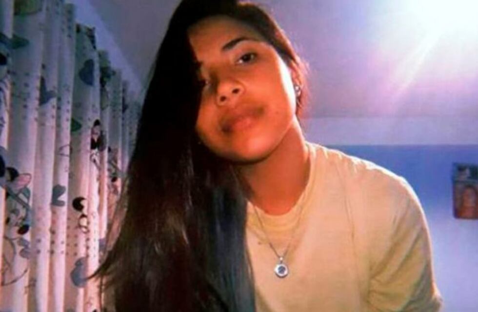 Buscan en San Luis a María Fernanda Sosa Solana