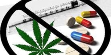 Lucha contra las adicciones\u002E