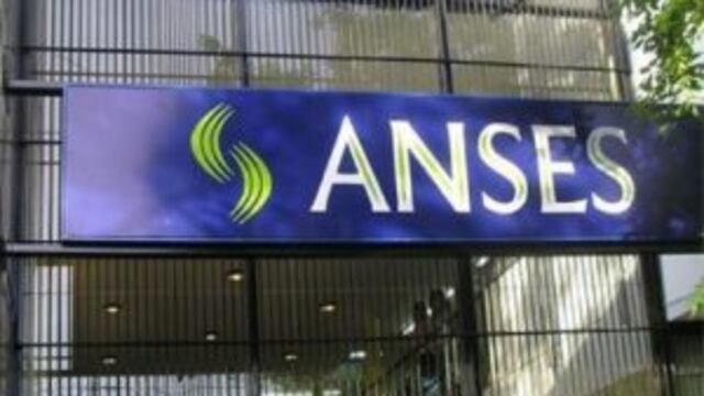 Anses Rosario