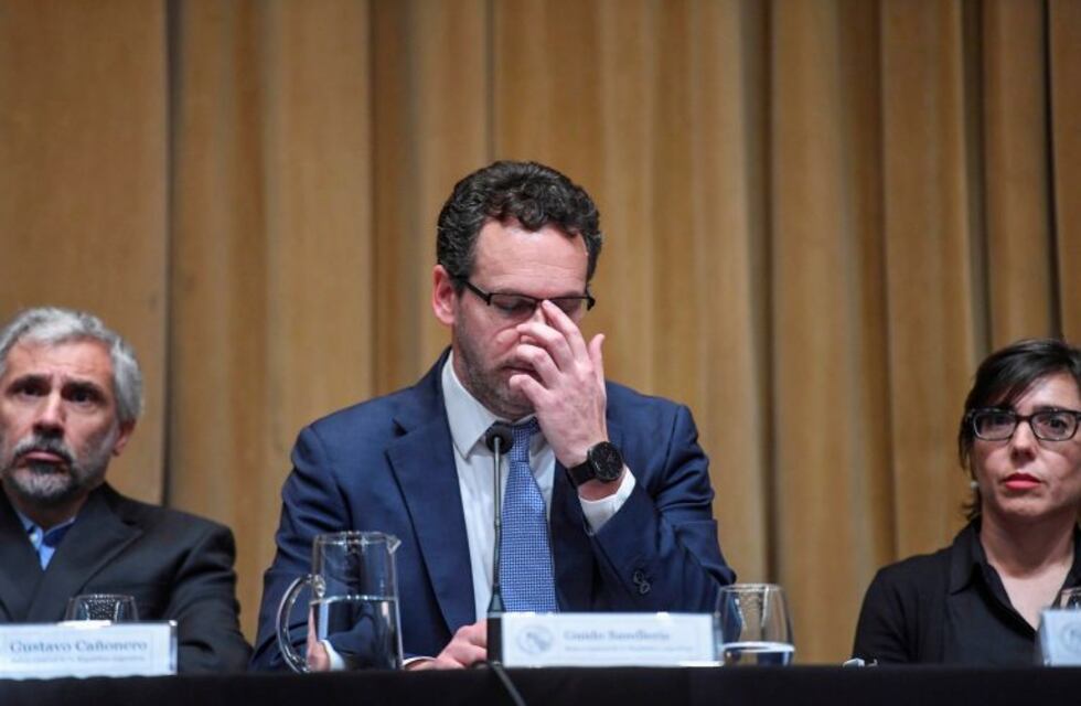 La economía argentina en un nuevo y sinuoso camino que plantea interrogantes