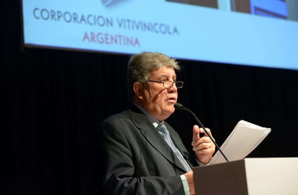 Murió Ángel Leotta, uno de los mayores referentes del sector vitivinícola de San Juan