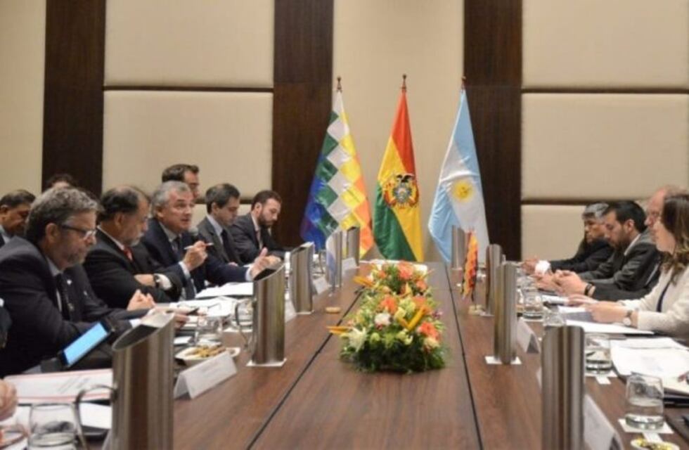 Argentina - Bolivia: la reciprocidad en salud ratificará la hermandad entre los pueblos