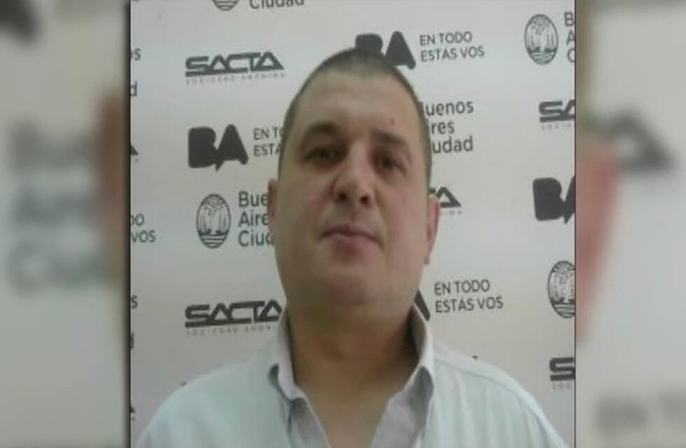 La insólita explicación del taxista que protagonizó un violento episodio en Villa Urquiza