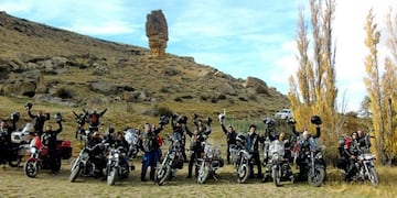 encuentro motoquero