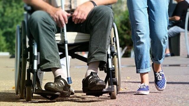 Prórroga y vencimientos de los certificados de discapacidad. Imagen ilustrativa.