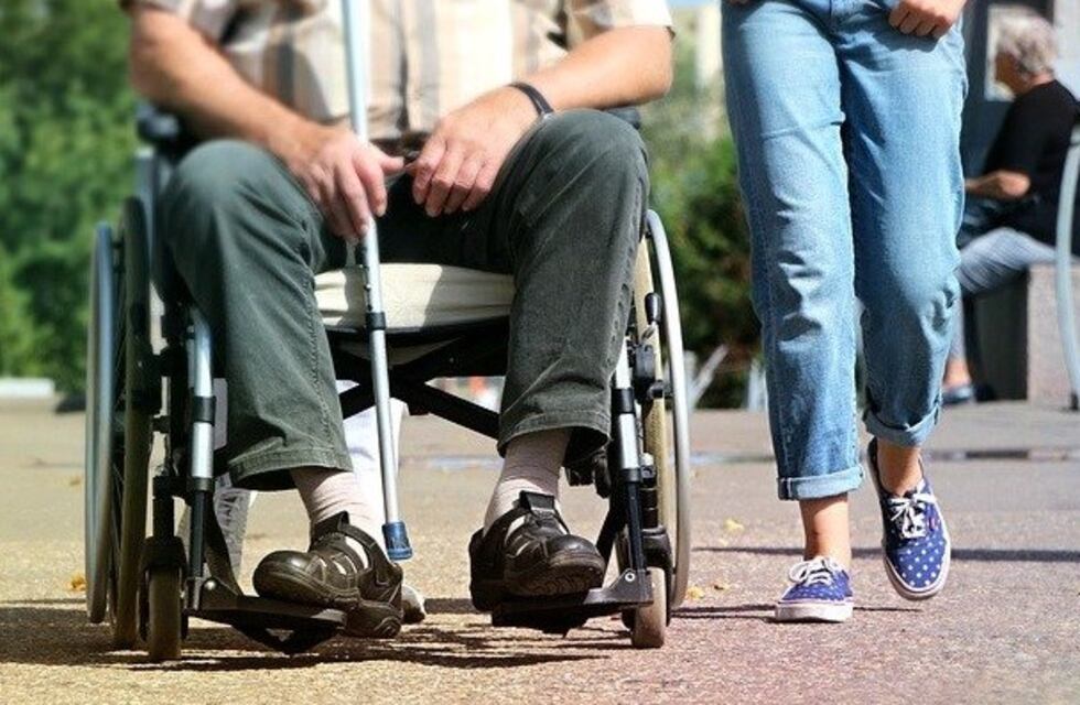 Jornada de la NO discriminación