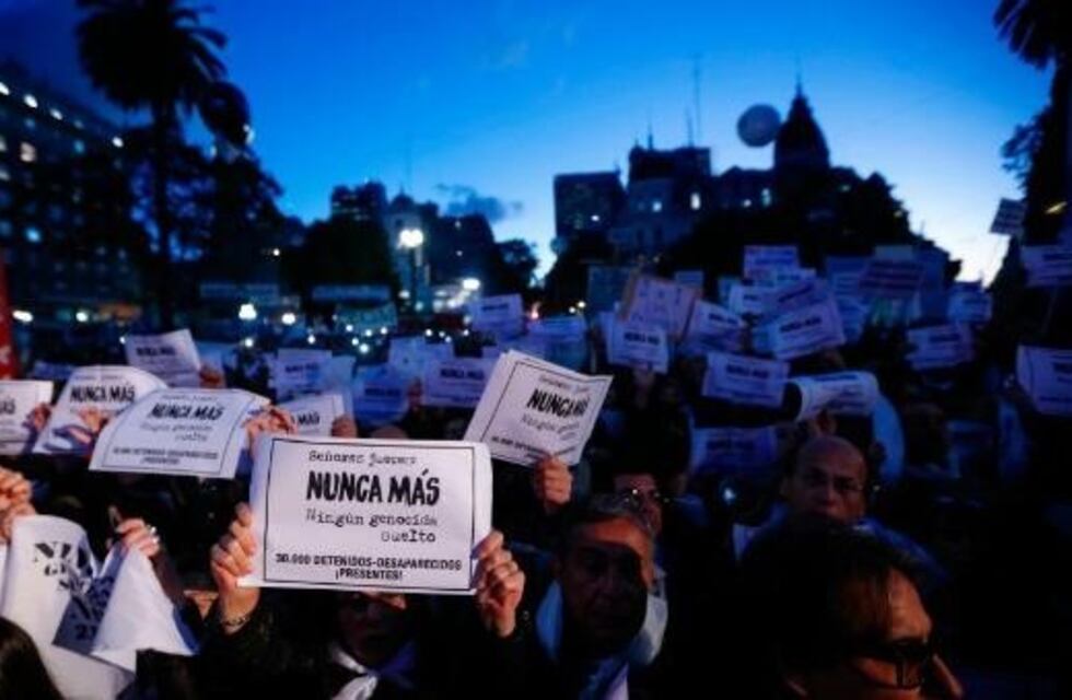 Comenzará el juicio a dos ex policías por el secuestro y torturas a 16 militantes políticos durante la dictadura