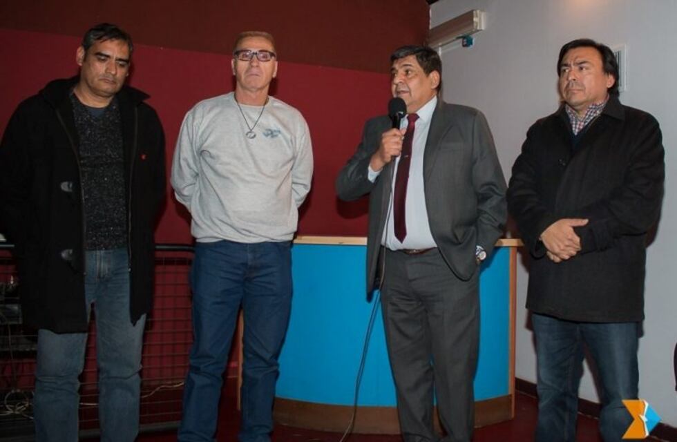 Presentaron documental que rinde homenaje a los héroes de la guerra