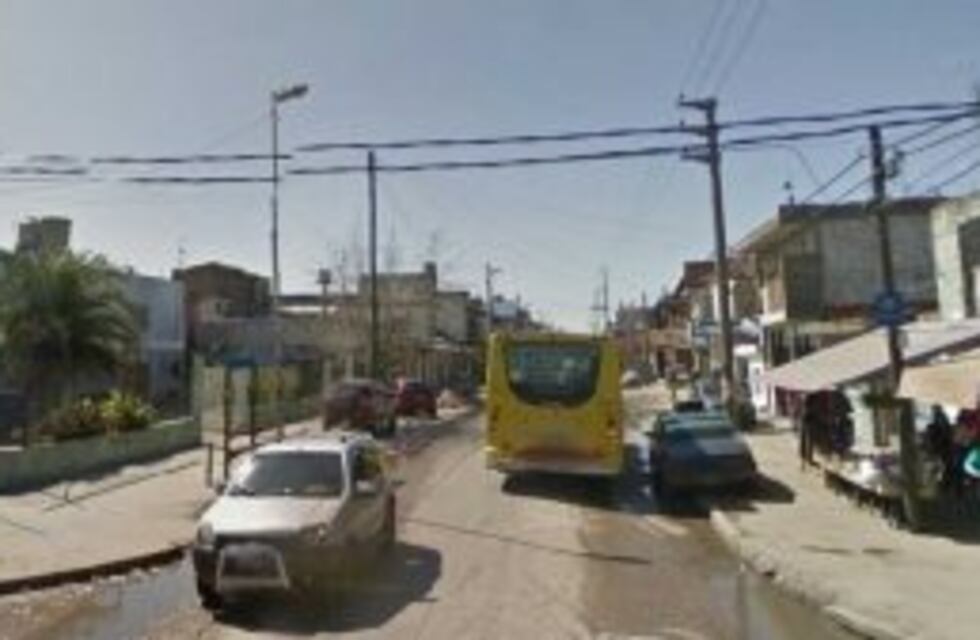 Lomas de Zamora: Asesinaron a una embarazada cuando esperaba el colectivo en un intento de robo