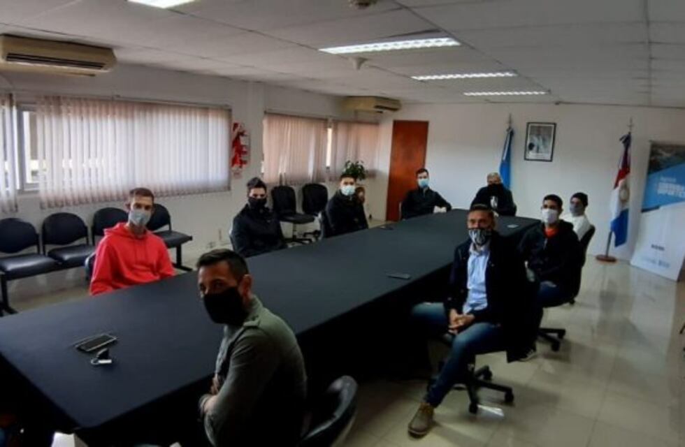 Futbolistas de Talleres, Belgrano, Instituto y Racing pidieron a las autoridades volver a entrenarse