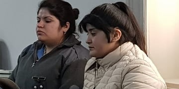 Rebeca Abigail Ponces fue condenada a 8 años de prisión, cuando la pena máxima prevista por el hecho ocurrido en el sur de la provincia es de perpetua\u002E