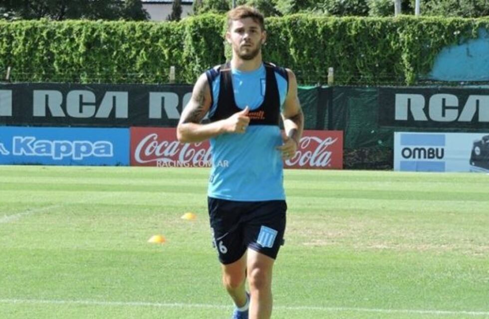 Barbieri se acerca a Central que se desprendería de Martínez