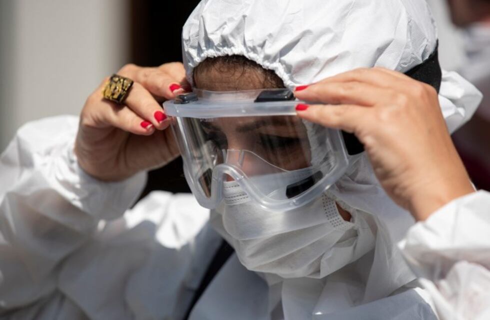 Día de la Sanidad: al personal de salud del distrito