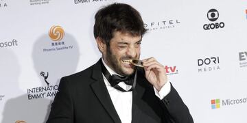 Pablo Rago fue imputado por abuso sexual tras la denuncia de Erika Basile\u002E (EFE)