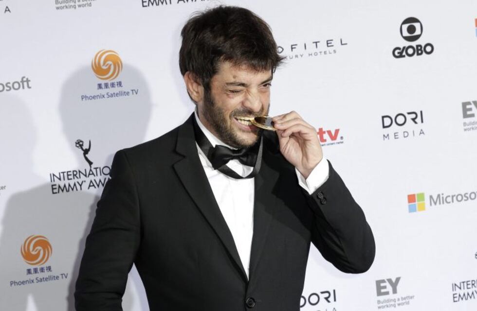 Pablo Rago fue imputado por abuso sexual tras la denuncia de Erika Basile