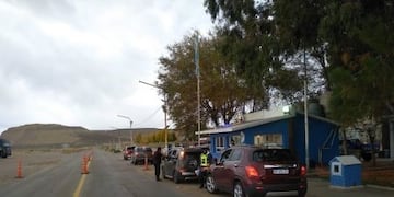 Puesto Ramón Santos