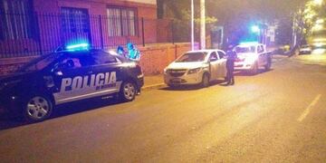 Detenido por conducir en contra mano en estado de ebriedad