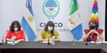 Violencia de Genero: capacitan a policías chaqueños en la recepción de denuncias