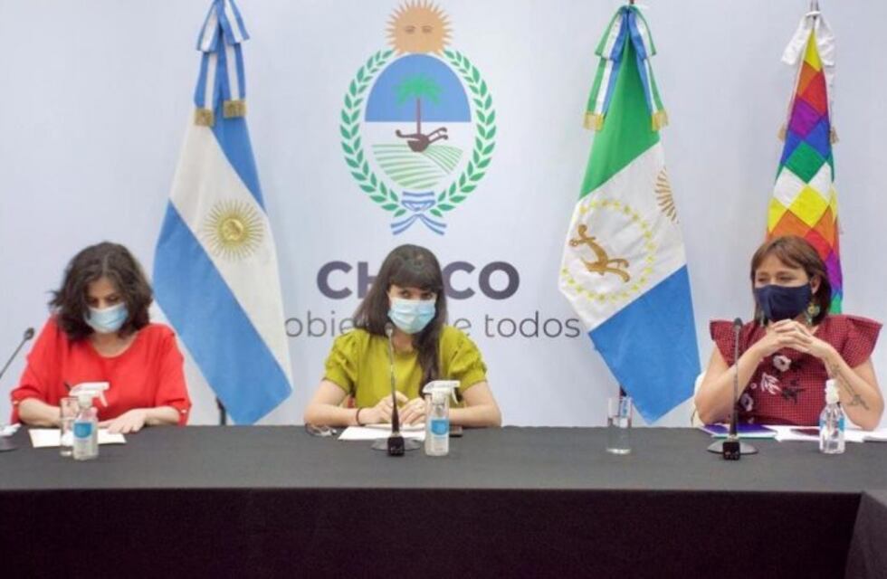 Violencia de Genero: capacitan a policías chaqueños en la recepción de denuncias