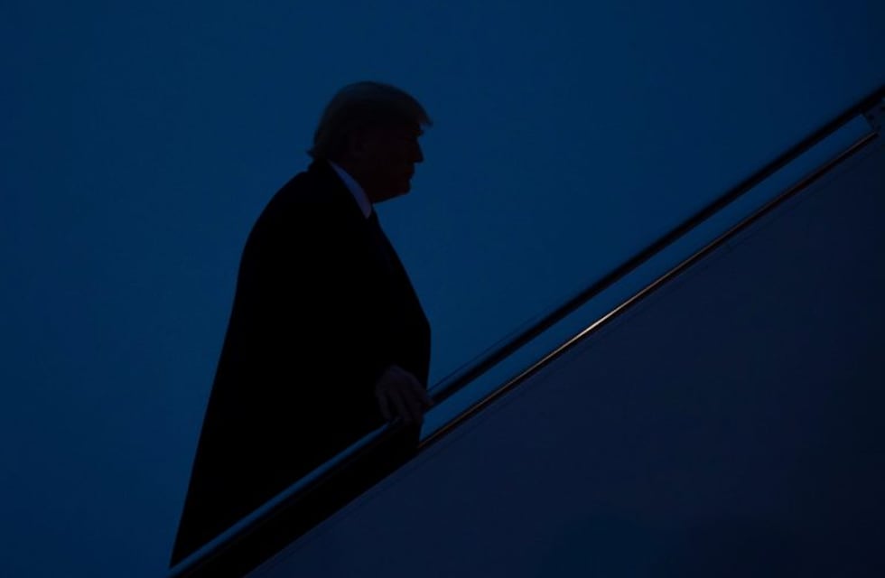 Estados Unidos: el Congreso vota dos artículos para abrir el juicio político contra Trump