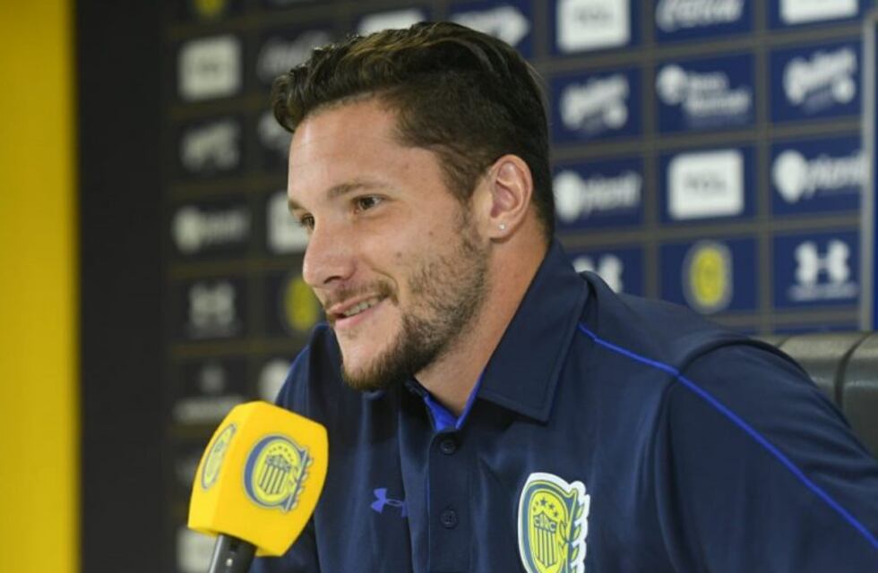 Ledesma: "Es una decisión personal no ir a San Lorenzo"